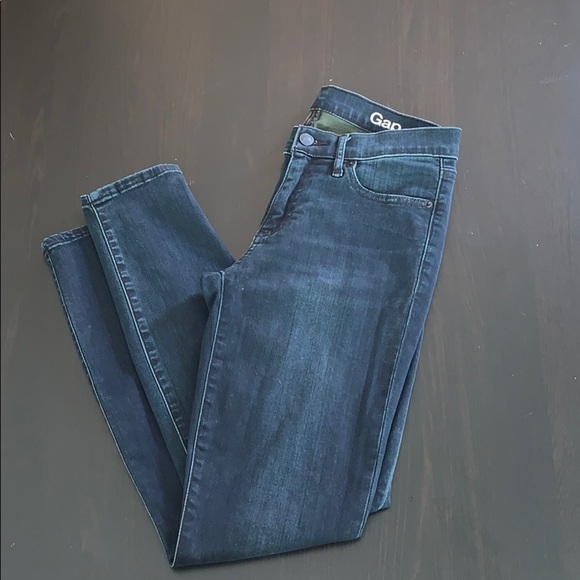 Gap resolution legging jeans in short leng… - Picture 1 of 6